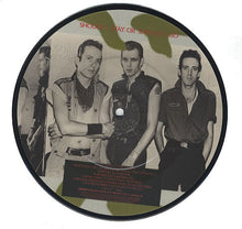 Load image into Gallery viewer, The Clash : Should I Stay Or Should I Go / Straight To Hell (7", Single, Pic)
