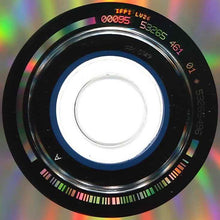 Load image into Gallery viewer, Mànran : The Test (CD, Album)
