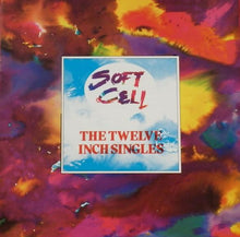 Load image into Gallery viewer, Soft Cell : The Twelve Inch Singles / Soft Cell Box Set (Box, Comp + 6x12&quot;)
