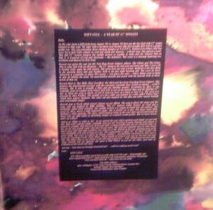 Soft Cell : The Twelve Inch Singles / Soft Cell Box Set (Box, Comp + 6x12")
