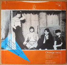 Load image into Gallery viewer, Orange Juice (3) : L.O.V.E... Love (7", Single, Sil)
