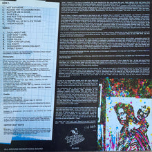 Load image into Gallery viewer, Screamin' Jay Hawkins : Screamin' The Blues (LP, Comp, Mono)
