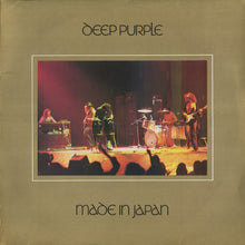 Load image into Gallery viewer, Deep Purple : Made In Japan (2xLP, Album, RE, Gat)
