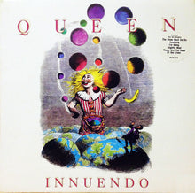 Load image into Gallery viewer, Queen : Innuendo (LP, Album)
