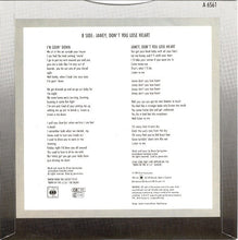 Load image into Gallery viewer, Bruce Springsteen : I'm Goin' Down (7")
