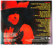 Load image into Gallery viewer, Bob Dylan : The Bootleg Series Vol. 5: Live 1975 (The Rolling Thunder Revue) (2xCD, Album + DVD-V, Multichannel, PAL + Ltd)
