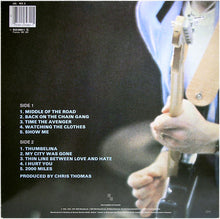 Load image into Gallery viewer, The Pretenders : Learning To Crawl (LP, Album)
