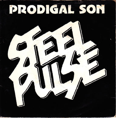 Steel Pulse : Prodigal Son (7