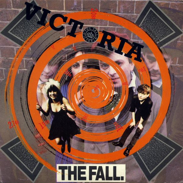The Fall : Victoria (7