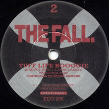 Load image into Gallery viewer, The Fall : Victoria (7&quot;, Single)
