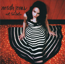Load image into Gallery viewer, Norah Jones : Not Too Late (CD, Album)
