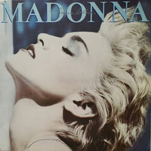 Load image into Gallery viewer, Madonna : True Blue (LP, Album)
