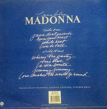 Load image into Gallery viewer, Madonna : True Blue (LP, Album)
