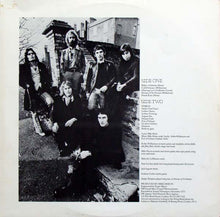Load image into Gallery viewer, The Incredible String Band : Hard Rope &amp; Silken Twine (LP, Album)
