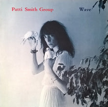 Load image into Gallery viewer, Patti Smith Group : Wave (LP, Album, RE)
