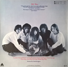 Load image into Gallery viewer, Patti Smith Group : Wave (LP, Album, RE)
