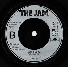 Load image into Gallery viewer, The Jam : Start (7&quot;, Single)
