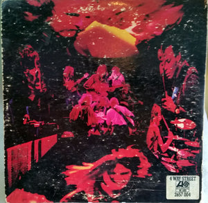 Crosby, Stills, Nash & Young : 4 Way Street (2xLP, Album, M/Print, Gat)