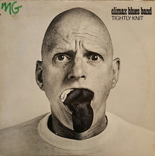 Load image into Gallery viewer, Climax Blues Band : Tightly Knit (LP, Album, RE, Ter)
