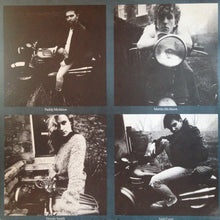 Load image into Gallery viewer, Prefab Sprout : Steve McQueen (LP, Album)
