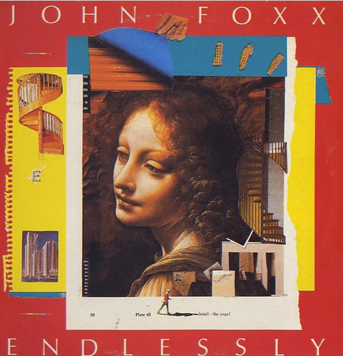 John Foxx : Endlessly (12