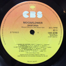 Load image into Gallery viewer, Santana : Moonflower (2xLP, Album, RE, Gat)

