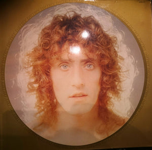 Roger Daltrey : Daltrey (LP, Album, Gat)