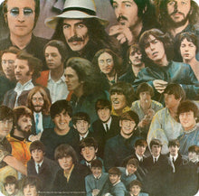 Load image into Gallery viewer, The Beatles : 20 Greatest Hits (LP, Comp, Fir)
