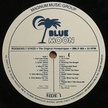 Load image into Gallery viewer, Roosevelt Sykes : The Original Honeydripper (LP, Album, RE)
