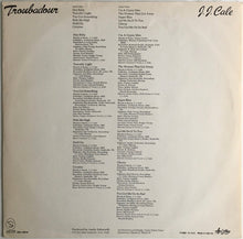 Load image into Gallery viewer, J.J. Cale : Troubadour (LP, Album, RE)
