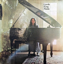 Load image into Gallery viewer, Carole King : Music (LP, Album, Gat)
