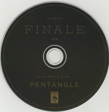 Load image into Gallery viewer, Pentangle : Finale (An Evening With Pentangle) (2xCD, Album)
