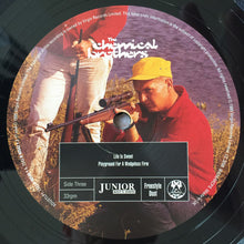 Load image into Gallery viewer, The Chemical Brothers : Exit Planet Dust (2xLP, Album, RE)

