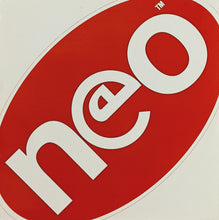 Load image into Gallery viewer, Liquid Child '99* : Diving Faces (12")
