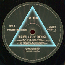 Load image into Gallery viewer, Pink Floyd : The Dark Side Of The Moon (LP, Album, RE, RM, 180)
