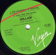 Load image into Gallery viewer, Gillan : No Laughing In Heaven / Lucille (7", EP, Ltd)
