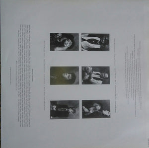 Fleetwood Mac : Behind The Mask (LP, Album)