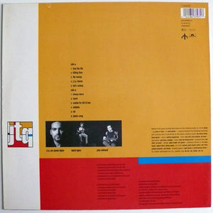 JTQ* : Do Your Own Thing (LP, Album)