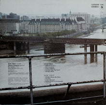 Load image into Gallery viewer, June Tabor With Martin Simpson : A Cut Above (LP, Album)
