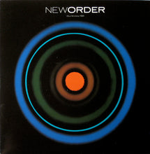 Load image into Gallery viewer, NewOrder* : Blue Monday 1988 (7&quot;, Single, MPO)
