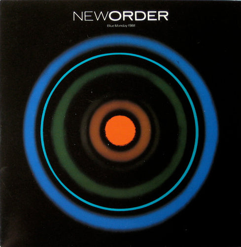 NewOrder* : Blue Monday 1988 (7