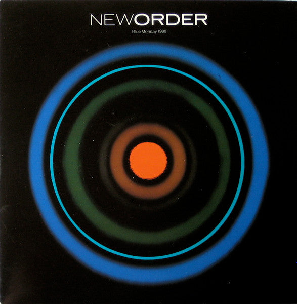 NewOrder* : Blue Monday 1988 (7