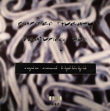 Load image into Gallery viewer, Maxim : Carmen Queasy (12", Single)
