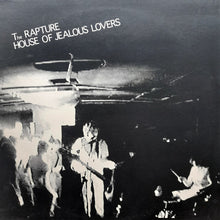 Load image into Gallery viewer, The Rapture : House Of Jealous Lovers (12")
