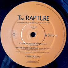 Load image into Gallery viewer, The Rapture : House Of Jealous Lovers (12")
