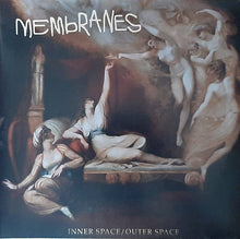 Load image into Gallery viewer, Membranes* : Inner Space / Outer Space (2xLP, Album)
