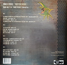 Load image into Gallery viewer, Membranes* : Inner Space / Outer Space (2xLP, Album)

