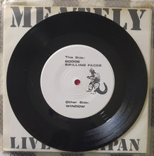 Load image into Gallery viewer, Meatfly : Live In Japan (7&quot;, EP)

