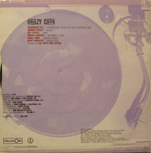 Load image into Gallery viewer, DST* : Crazy Cuts (12")
