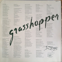 Load image into Gallery viewer, J.J. Cale : Grasshopper (LP, Album)
